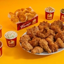 Lee's Famous Recipe Chicken - Chicken Restaurants