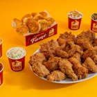 Lee's Famous Recipe Chicken