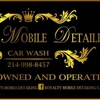Royal Mobile Detailing gallery