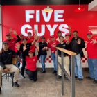 Five Guys