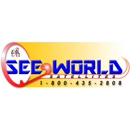 See World Satellites, Inc. - Satellite Equipment & Systems