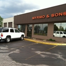 Myrmo & Sons - Truck Service & Repair
