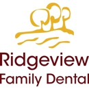 Ridgeview Family Dental - Dentists