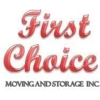 First Choice Moving and Storage Inc. gallery