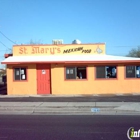 St Mary's Mexican Food
