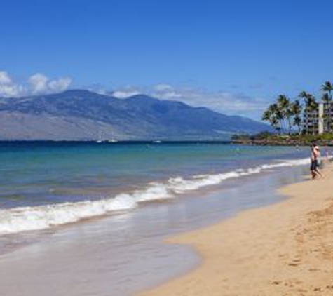 Maui Condo and Home - Kihei, HI