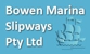 Bowen Marina Slipways Pty Ltd - Ferries