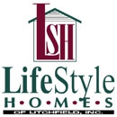 Lifestyle Homes of Litchfield, Inc. - Mobile Home Rental & Leasing