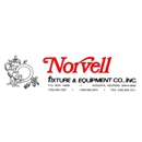 Norvell Fixture & Equipment - Ice Making Equipment & Machines