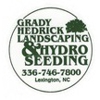 Grady Hedrick Landscaping & Hydro Seeding gallery