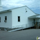 United Pentecostal Church - Pentecostal Churches