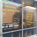 NoHo Chiropractic Center - Alternative Medicine & Health Practitioners