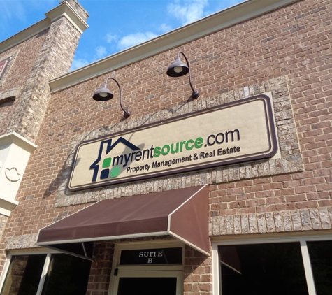 My Rent Source Property Management - Newnan, GA