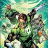 Green Lantern gallery