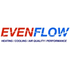 Evenflow Heating & Cooling