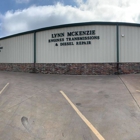 Lynn McKenzie Automotive