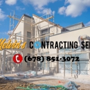 Melvin's Contracting Services - Painting Contractors-Commercial & Industrial