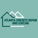 Atlanta Concrete Repair And Leveling - Concrete Contractors