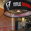 TITLE Boxing Club - Health Clubs