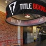 TITLE Boxing Club Dallas Central & Forest