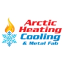 Arctic Heating Cooling & Metal Fab - Fireplaces