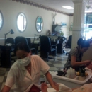 Revolutions Nail Salon - Nail Salons