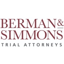 Berman & Simmons Trial Attorneys - Attorneys