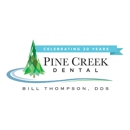 Pine Creek Dental - Dentists