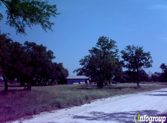 Hip Pocket Theatre - Fort Worth, TX