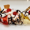Bay Area Hse-Frozen Desserts - Yogurt