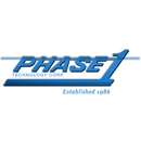 Phase 1 Technology Corporation - Security Control Systems & Monitoring