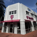 T-Mobile - Cellular Telephone Equipment & Supplies-Rental