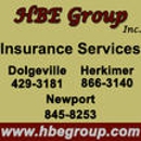 HBE Group - Business & Commercial Insurance