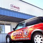Phd