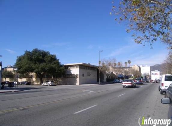 Chandler Convalescent Hospital - Glendale, CA