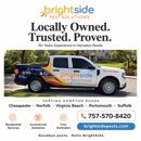 BrightSide Pest Solutions