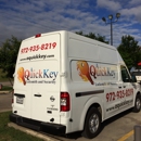 A Quick Key - Locks & Locksmiths-Commercial & Industrial