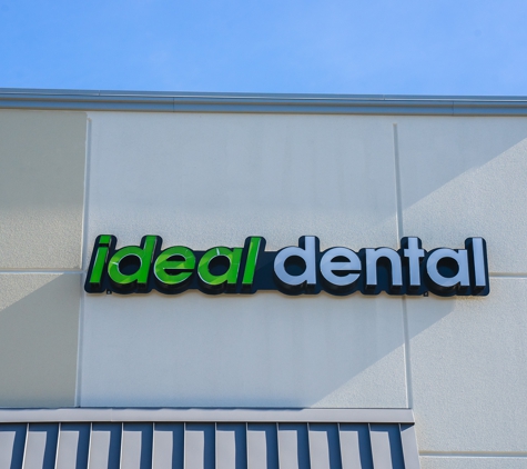 Ideal Dental Of Lakewood - Dallas, TX