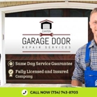 Best & Fast Garage Door Repair Services