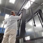 Peachtree Powder Coating