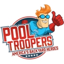 Pool Troopers - Swimming Pool Equipment & Supplies