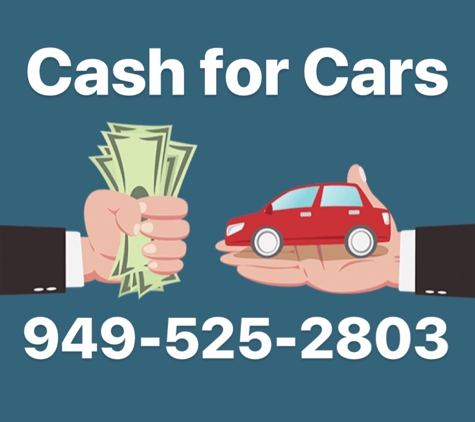 Cash 4 Cars Orange County - Mission Viejo, CA. Cash 4 Cars Orange County