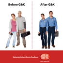 G&K Services - Uniform Supply Service