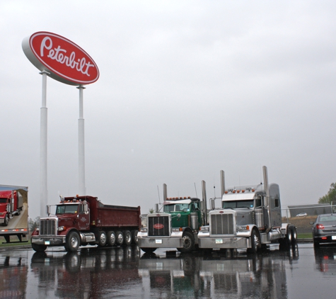 Allstate Peterbilt of Mankato - North Mankato, MN