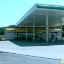 Hucks - Gas Stations