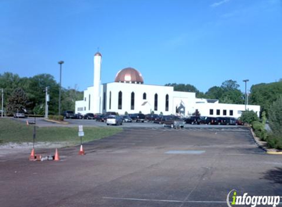 Islamic Foundation - Ballwin, MO