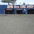 24 Hour Tire Shop Inc