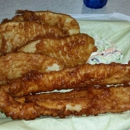 Nazes Seafood - Seafood Restaurants