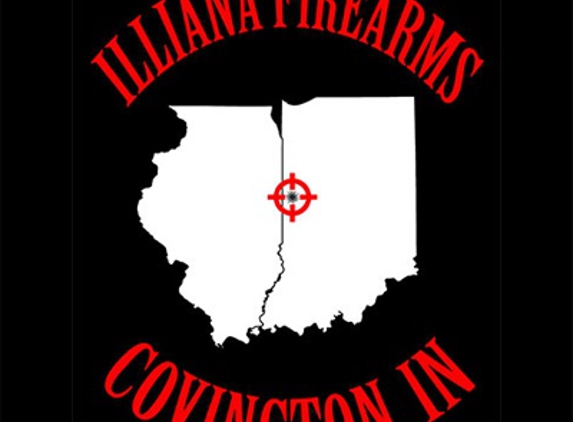 Illiana Firearms - Covington, IN