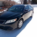 MM Custom Detailing And Car Wash - Car Wash